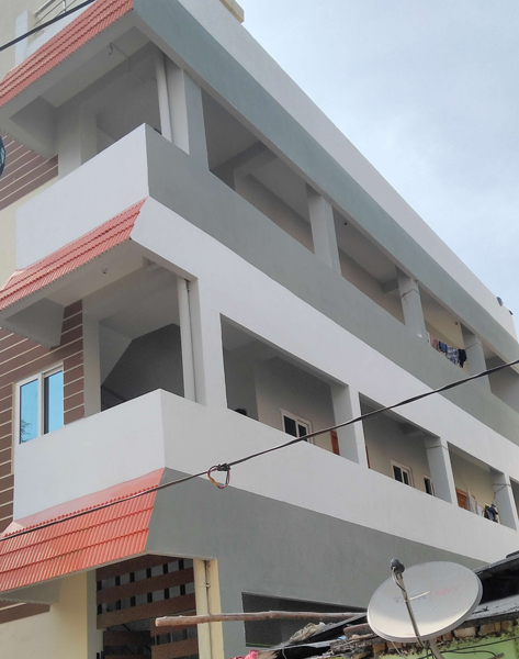 Home Renovation Contractors in Chennai