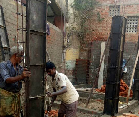 Renovation Contractor in Chennai