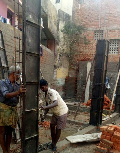 Renovation Contractors in Chennai